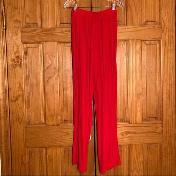 NWOT Vintage Sag Harbor Pull On Pants Size S - Picture 1 of 11